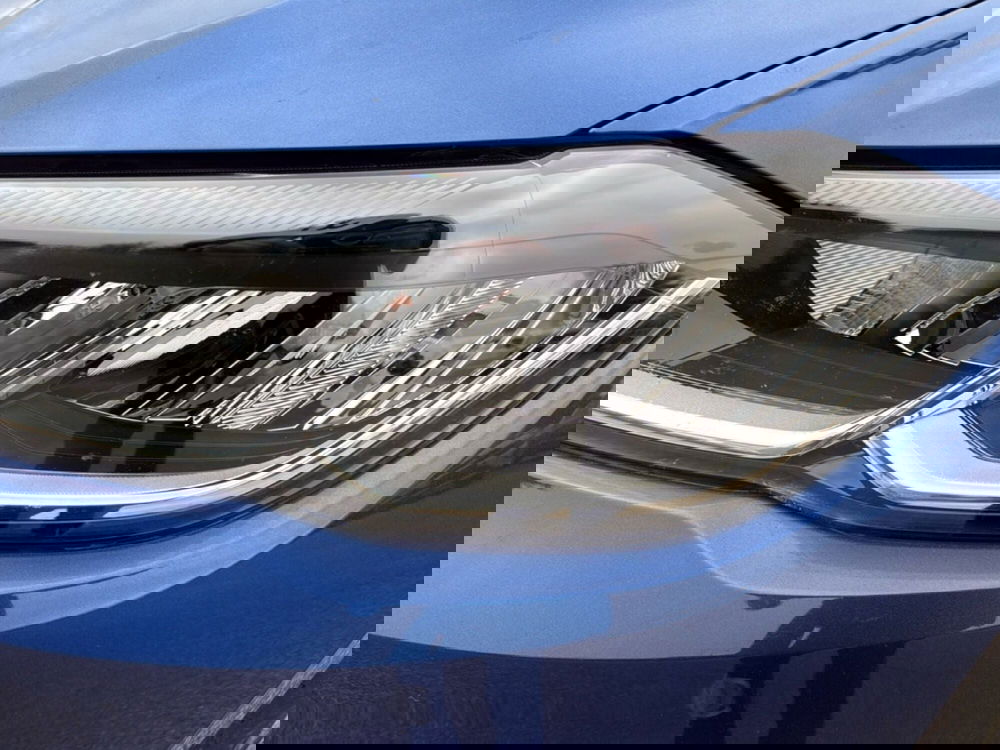 Volkswagen Polo usata a Terni (7)