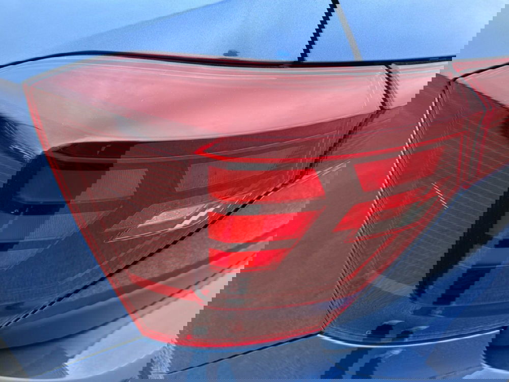 Volkswagen Polo usata a Terni (8)