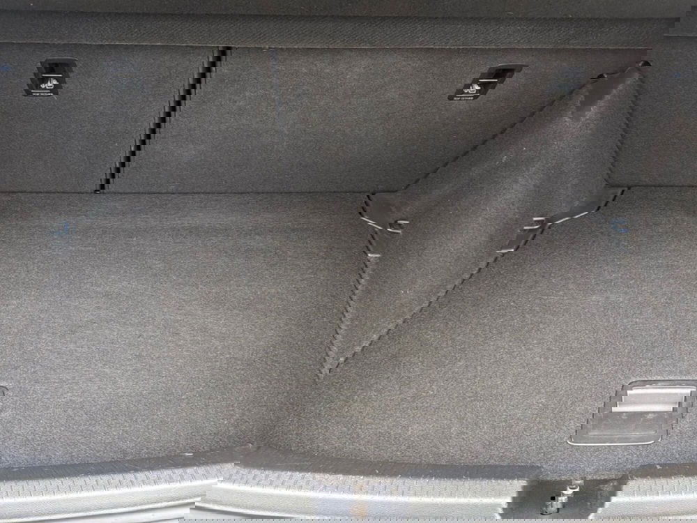 Volkswagen Polo usata a Terni (9)