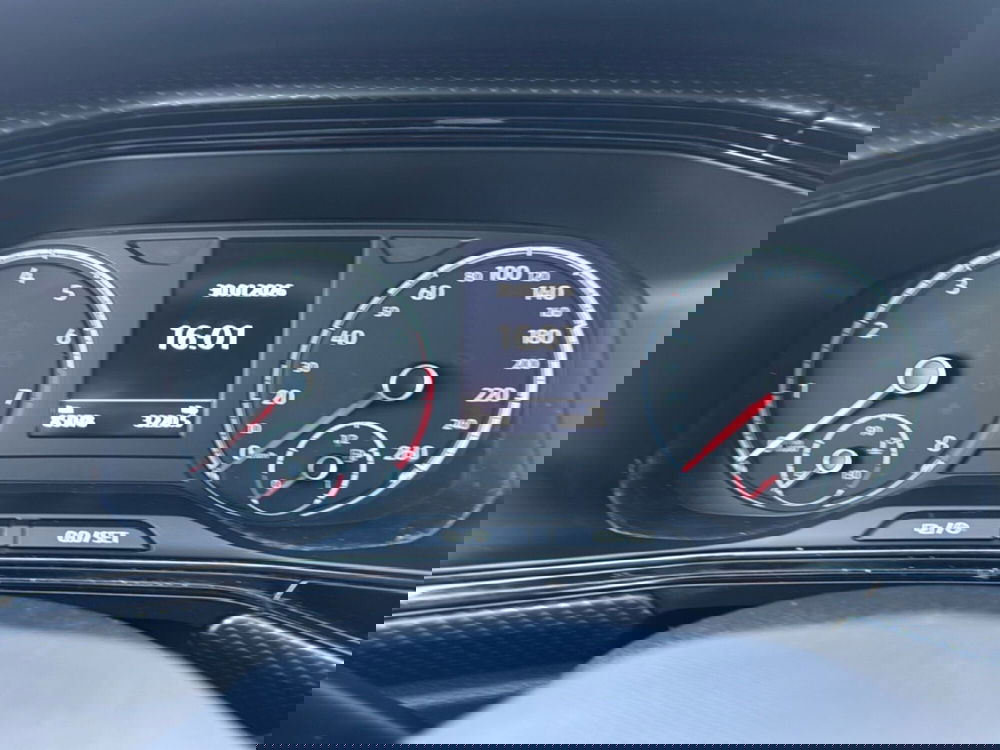 Volkswagen T-Cross usata a Terni (16)