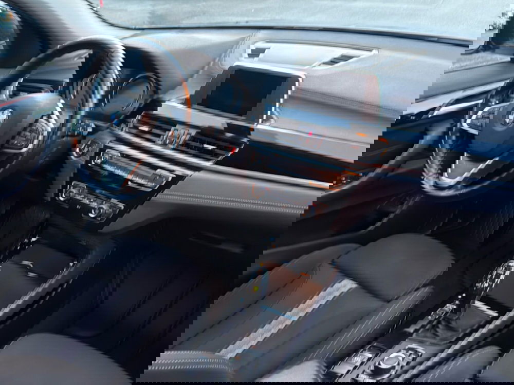 BMW X2 usata a Terni (10)
