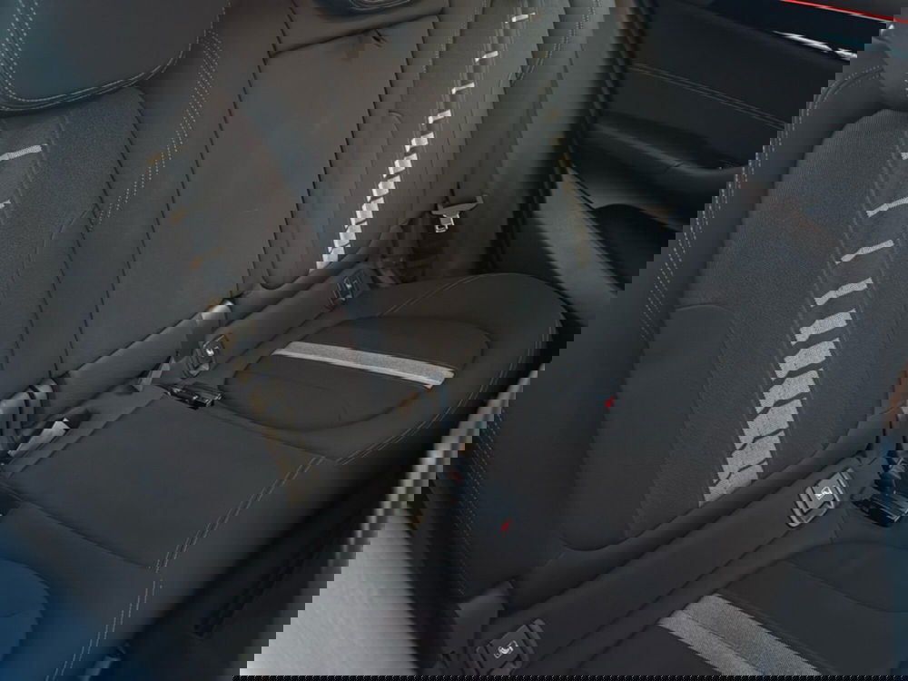 BMW X2 usata a Terni (12)