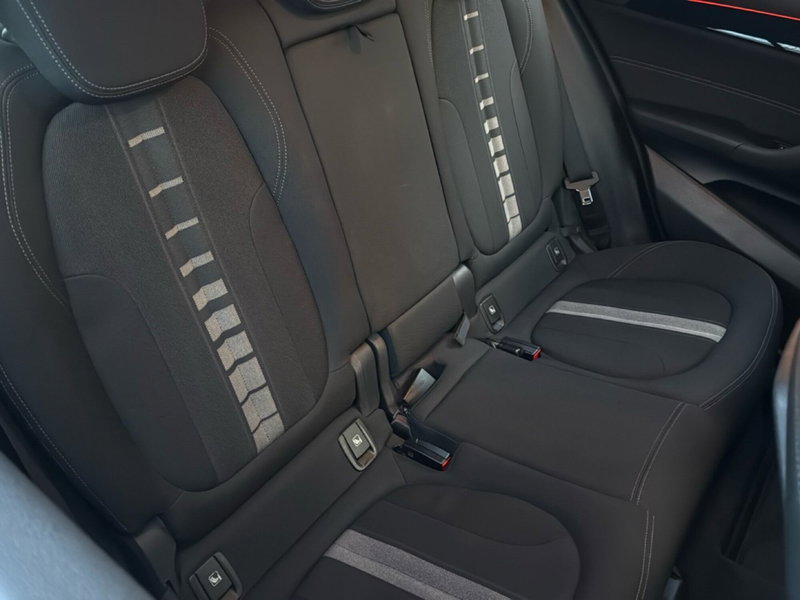 BMW X2 usata a Terni (12)