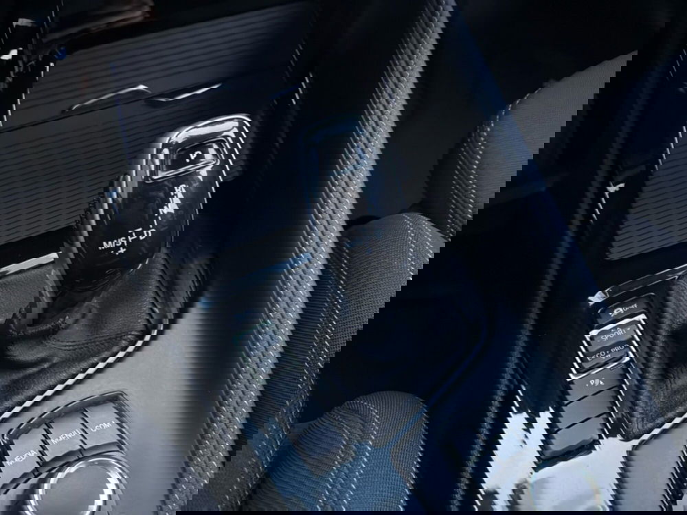 BMW X2 usata a Terni (13)