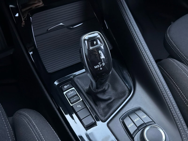 BMW X2 usata a Terni (13)