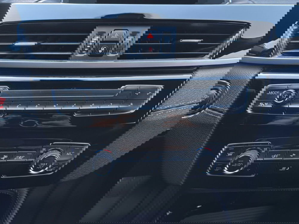 BMW X2 usata a Terni (14)