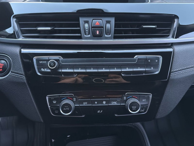 BMW X2 usata a Terni (14)