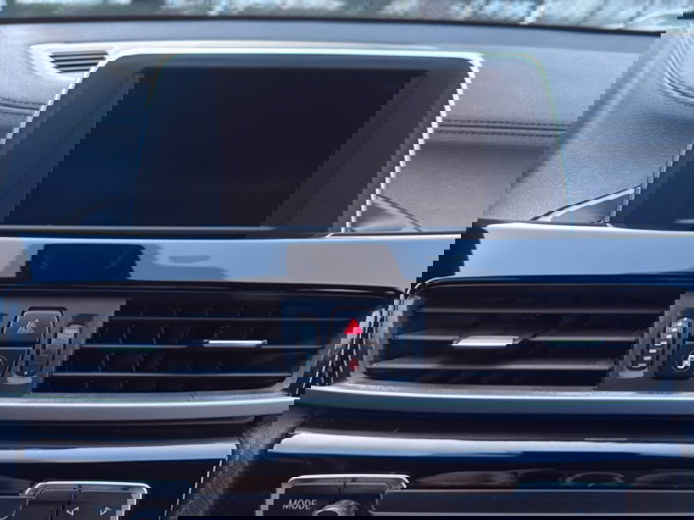 BMW X2 usata a Terni (15)