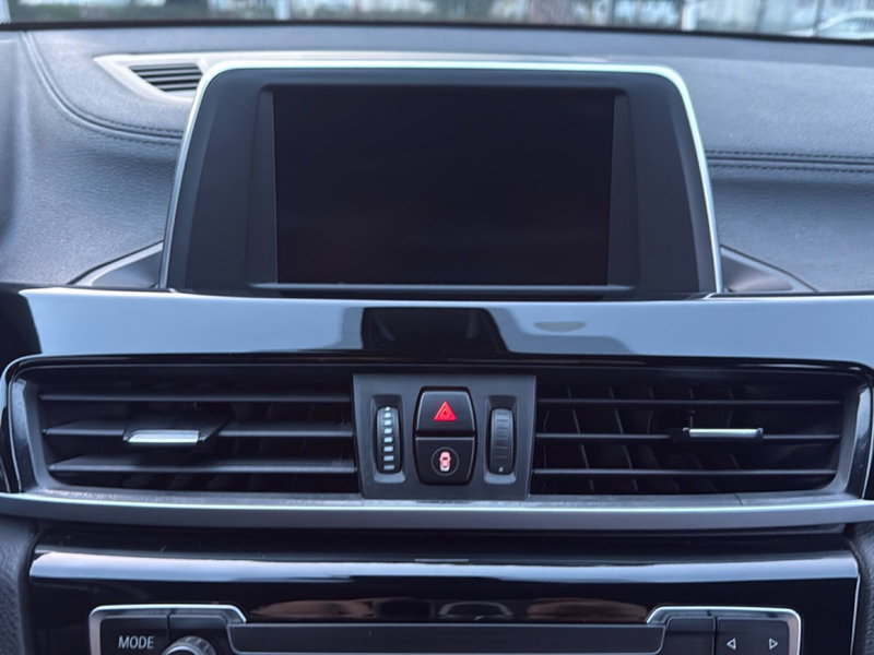 BMW X2 usata a Terni (15)