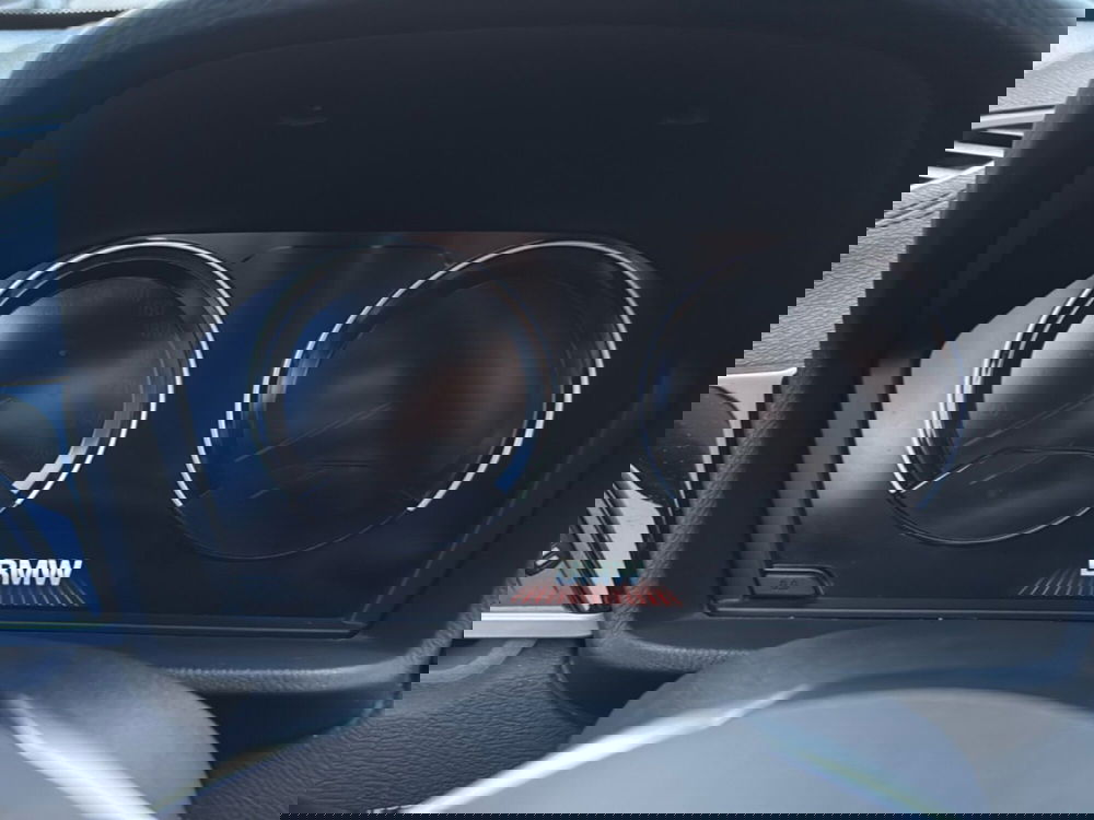BMW X2 usata a Terni (16)
