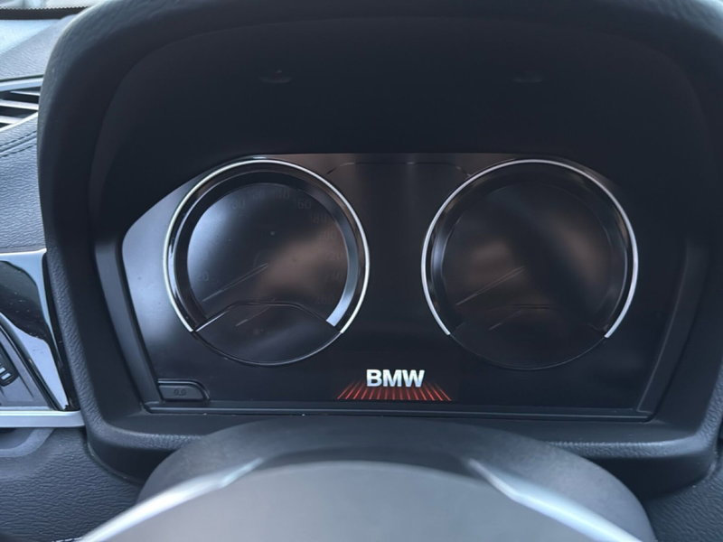 BMW X2 usata a Terni (16)