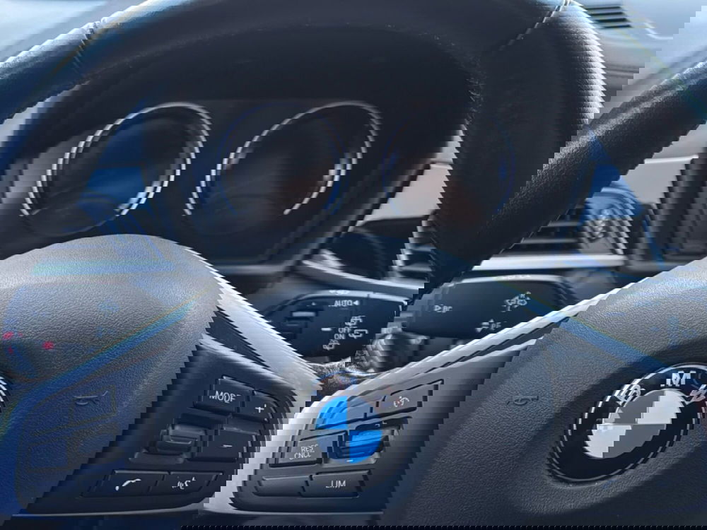 BMW X2 usata a Terni (17)