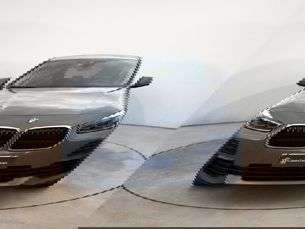 BMW X2 usata a Terni (2)