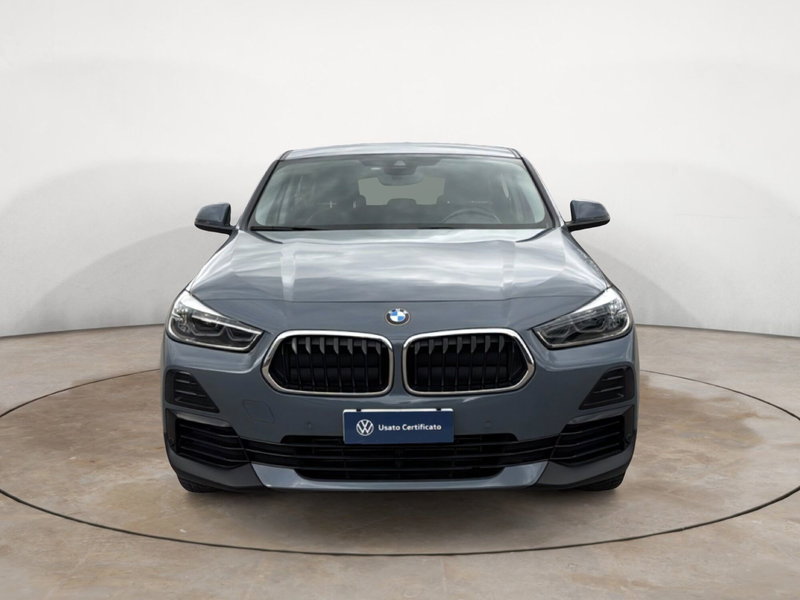 BMW X2 usata a Terni (2)