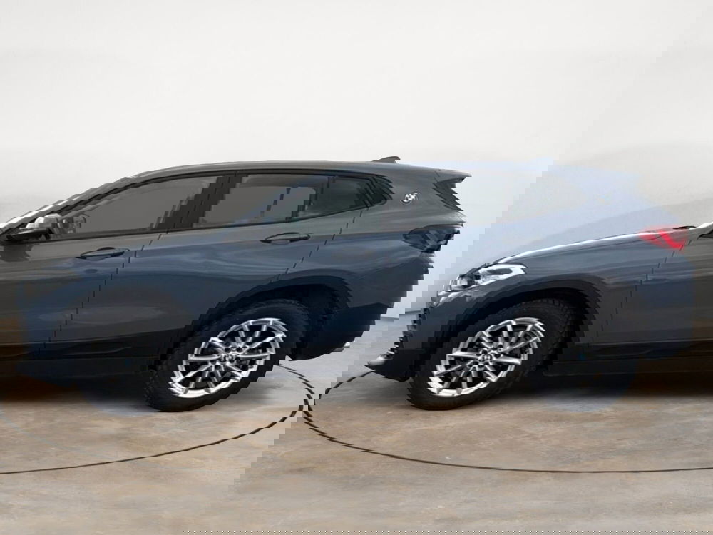 BMW X2 usata a Terni (3)