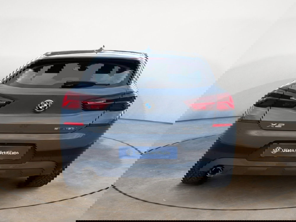 BMW X2 usata a Terni (5)