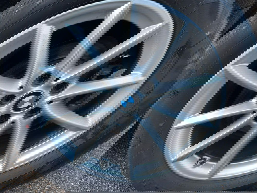 BMW X2 usata a Terni (6)