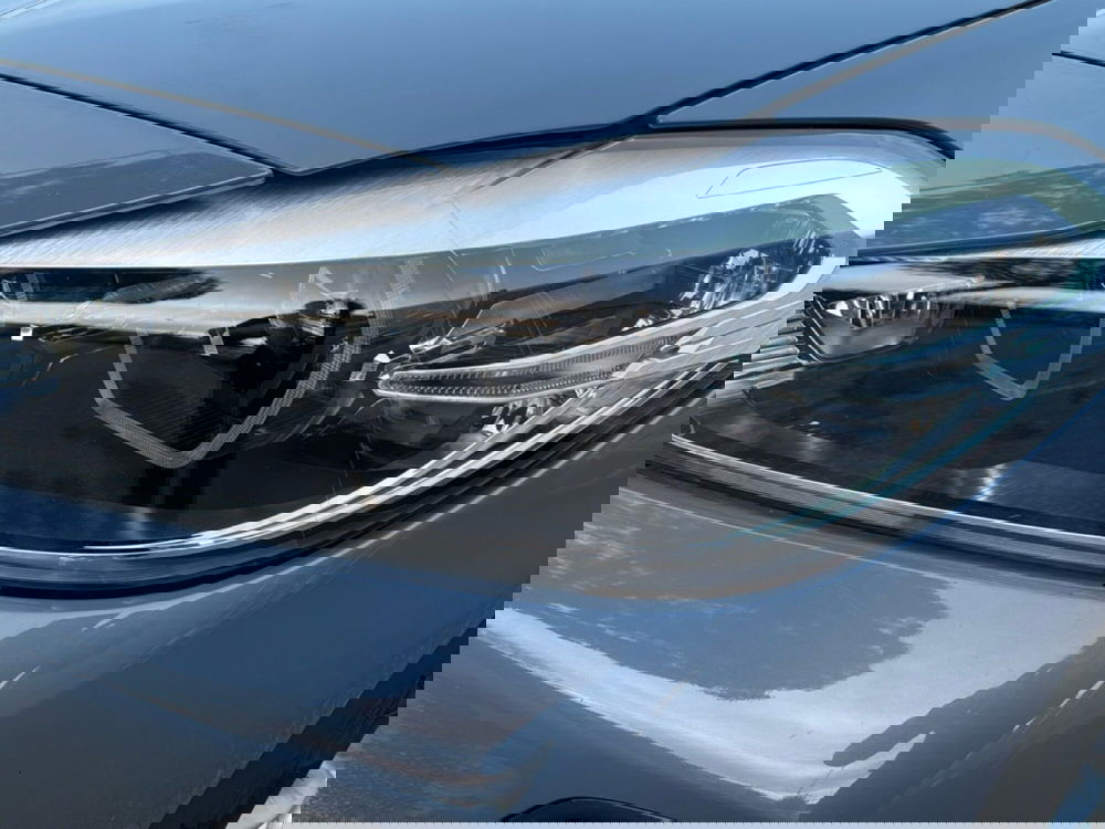 BMW X2 usata a Terni (7)