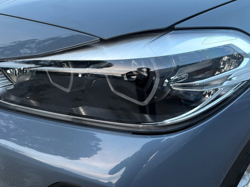 BMW X2 usata a Terni (7)