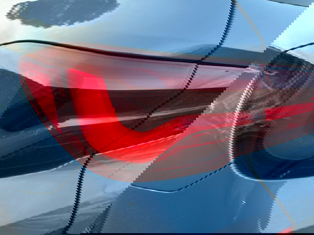 BMW X2 usata a Terni (8)