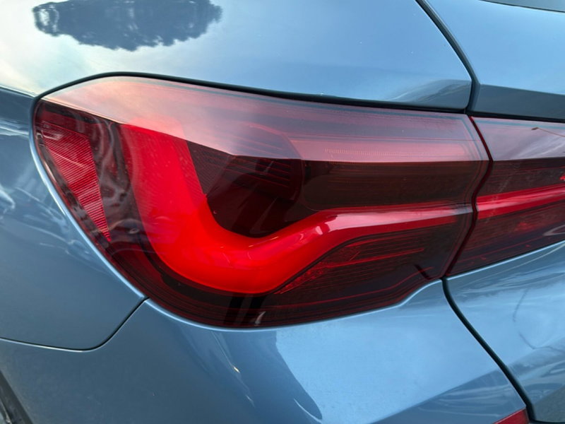 BMW X2 usata a Terni (8)