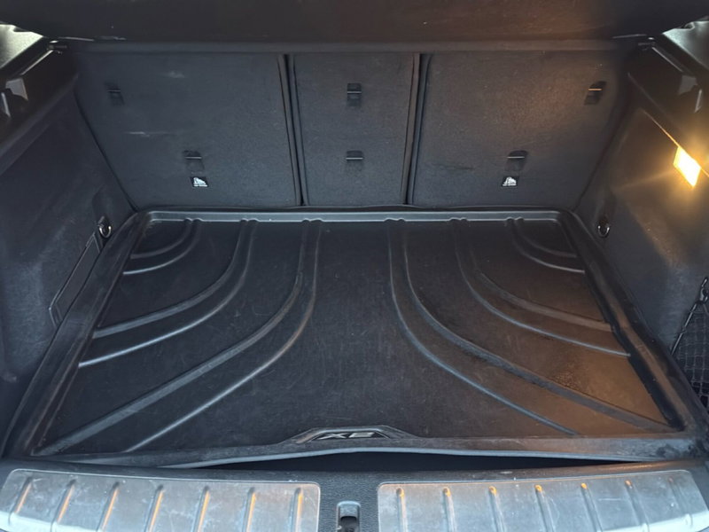 BMW X2 usata a Terni (9)