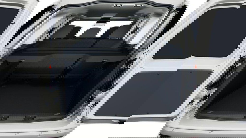 Volkswagen Veicoli Commerciali Caddy nuova a Ravenna (6)