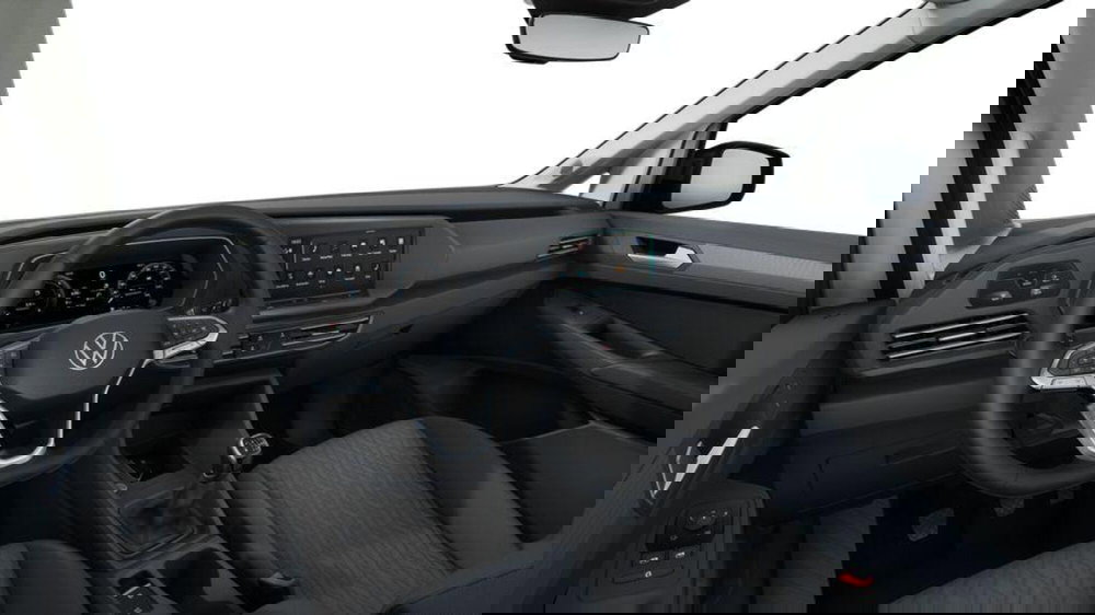 Volkswagen Veicoli Commerciali Caddy nuova a Ravenna (7)