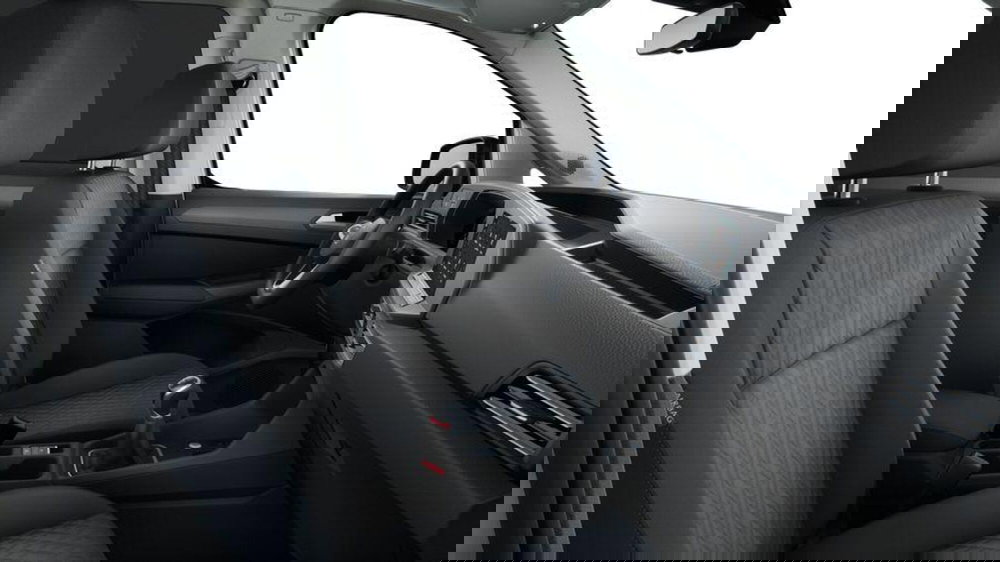 Volkswagen Veicoli Commerciali Caddy nuova a Ravenna (8)