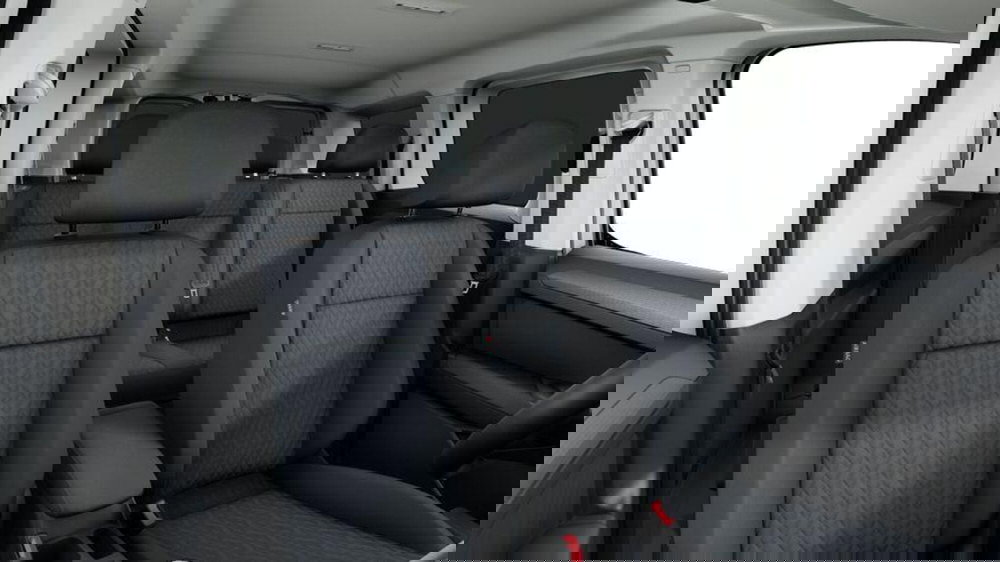 Volkswagen Veicoli Commerciali Caddy nuova a Ravenna (9)