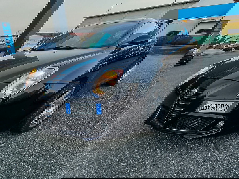 Alfa Romeo MiTo usata a Torino