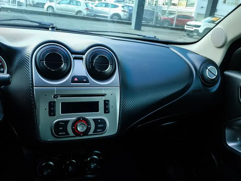 Alfa Romeo MiTo usata a Torino (11)