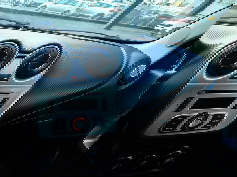 Alfa Romeo MiTo usata a Torino (11)