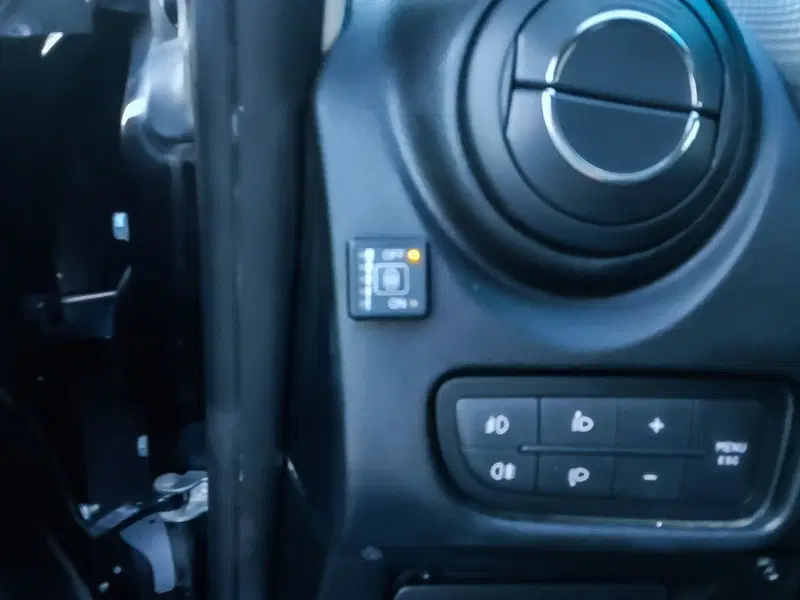 Alfa Romeo MiTo usata a Torino (12)