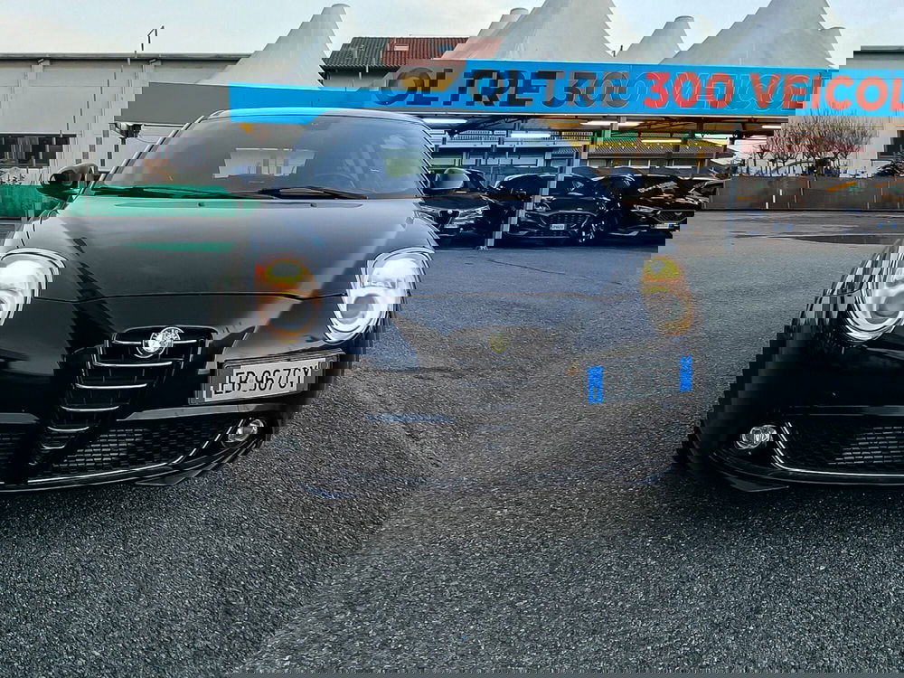 Alfa Romeo MiTo usata a Torino (3)