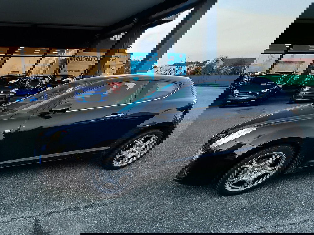 Alfa Romeo MiTo usata a Torino (8)