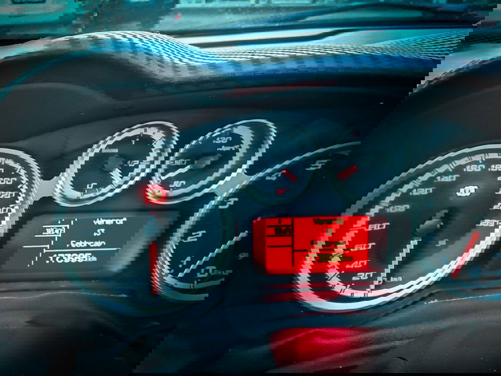 Alfa Romeo MiTo usata a Torino (9)