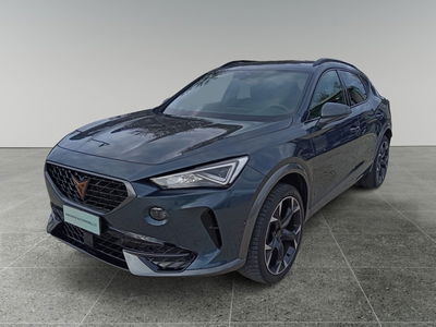 Cupra Formentor Formentor 2.0 TDI del 2022 usata a Triggiano