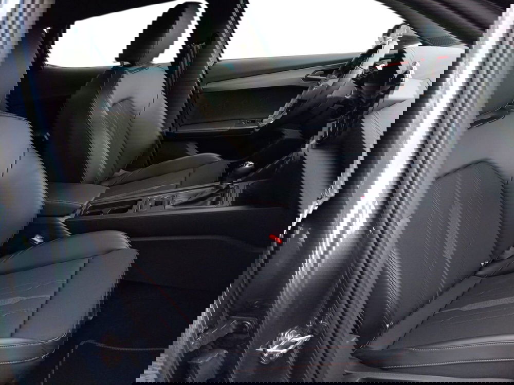 Cupra Formentor usata a Bari (12)