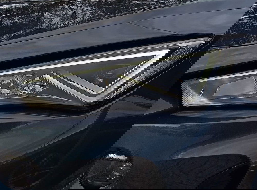 Cupra Formentor usata a Bari (14)