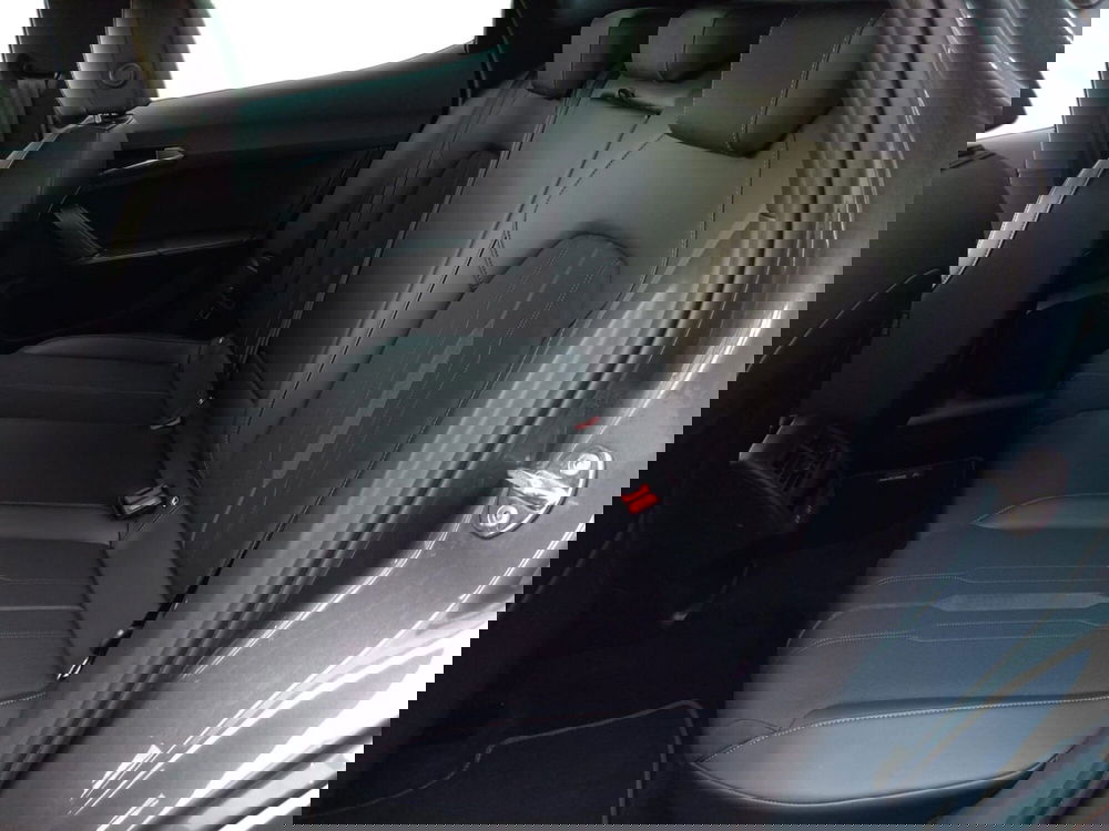 Cupra Formentor usata a Bari (17)