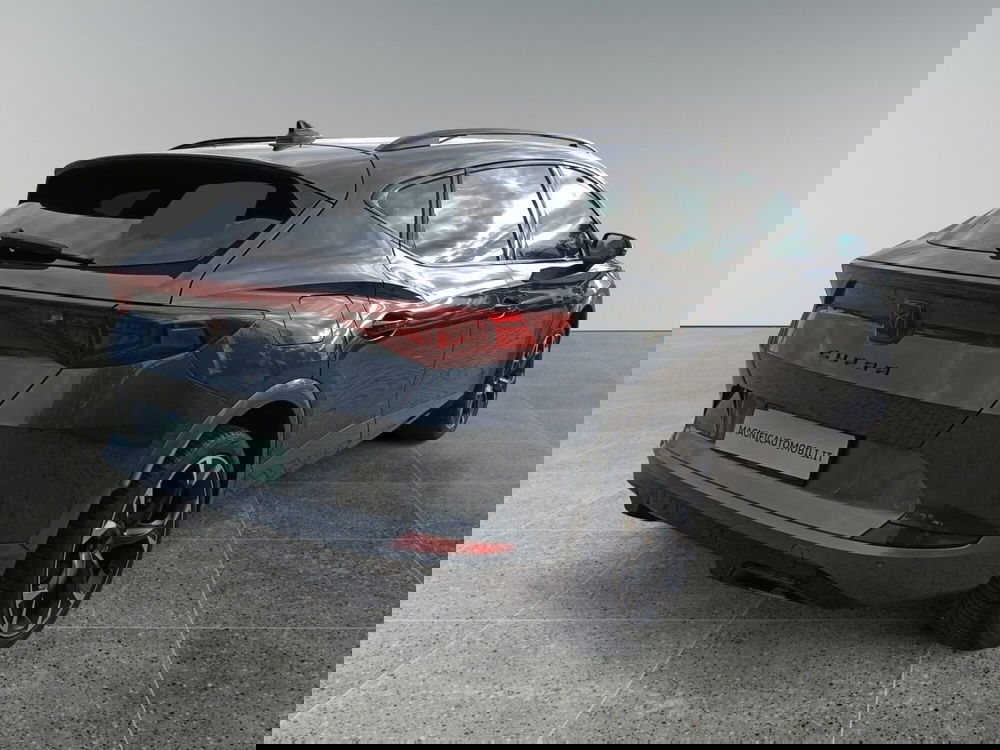 Cupra Formentor usata a Bari (19)