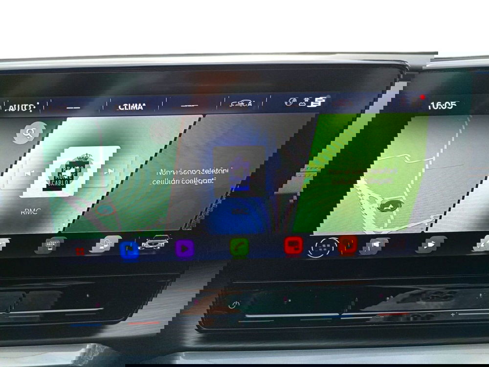 Cupra Formentor usata a Bari (20)