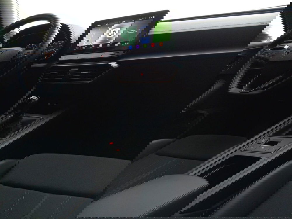 Cupra Formentor usata a Bari (4)