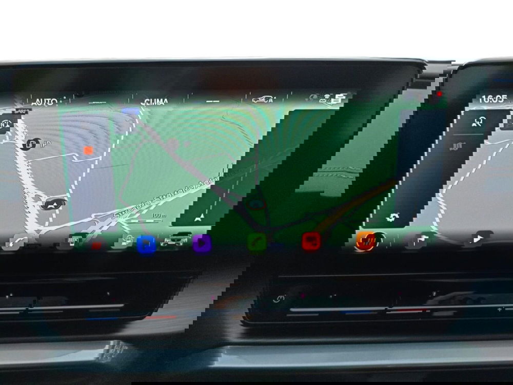 Cupra Formentor usata a Bari (5)