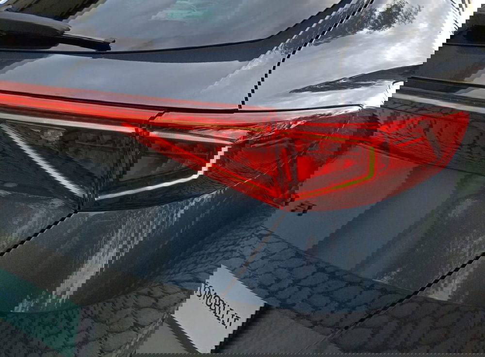 Cupra Formentor usata a Bari (6)