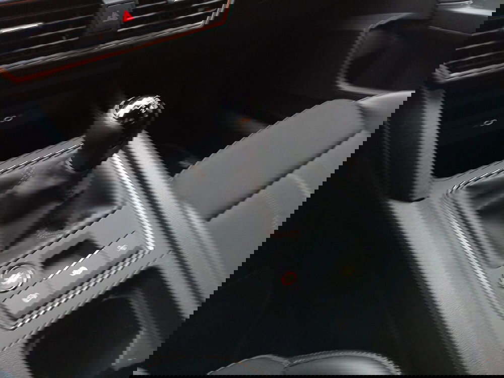 Cupra Formentor usata a Bari (7)