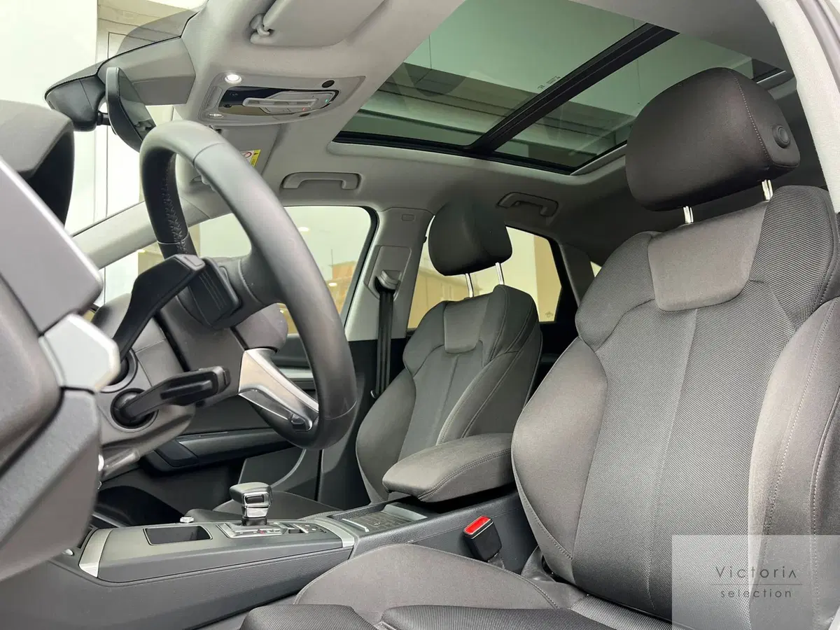 Audi Q4 Sportback usata a Brescia (10)