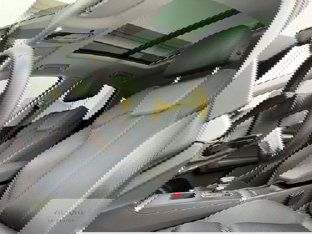 Audi Q4 Sportback usata a Brescia (10)