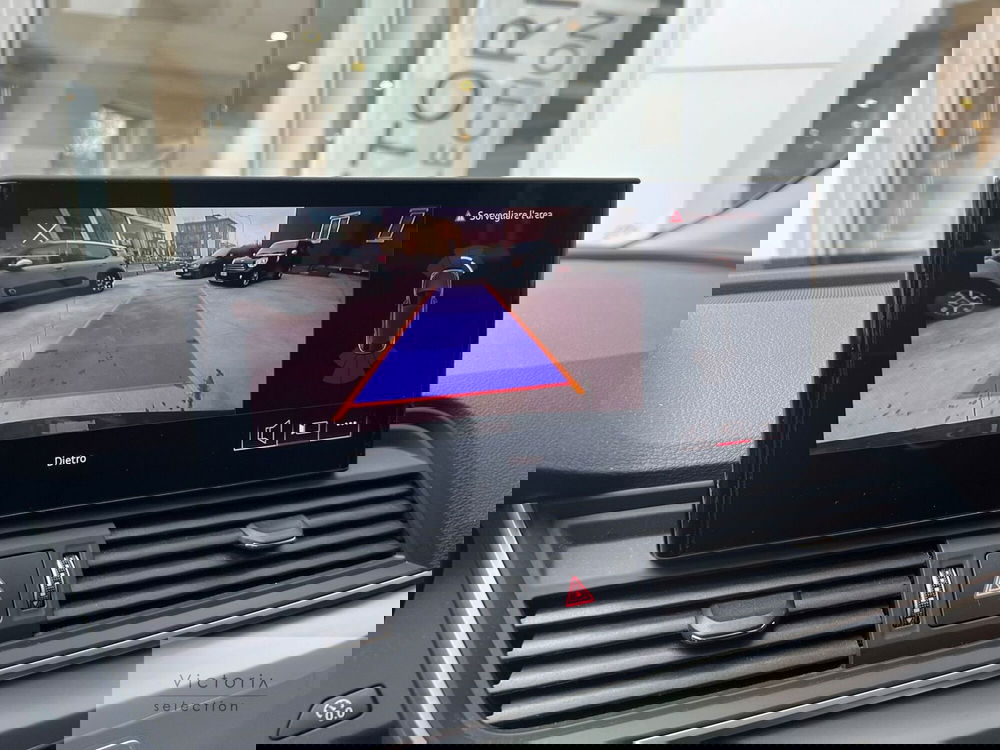 Audi Q4 Sportback usata a Brescia (13)